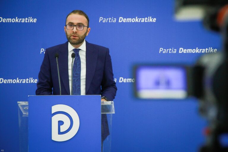 PD i përgjigjet Ramës: Je tmerruar nga zgjedhjet, por lexoje mirë deklaratën e Bundestagut!