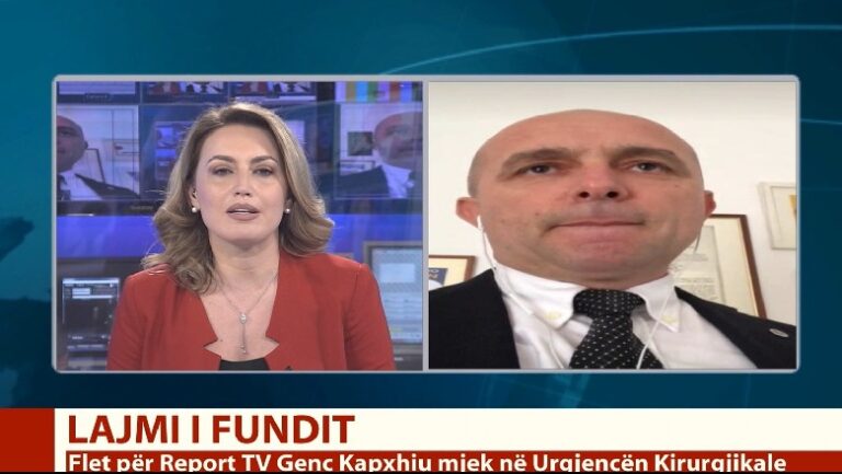 “Ju lutem, qëndron në shtëpi!”, mjeku shqiptar në Itali: Koronavirusi rrezikon dhe të rinjtë, mos e neglizhoni