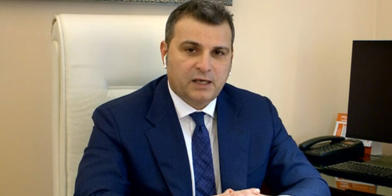 Gent Sejko: Ekonomia shqiptare nën efektin e pandemisë! Ja kur pritet të rifillojë rimëkëmbja