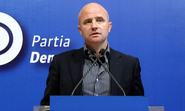 Strazimiri: Korona-virusi namin ka, oligo-virusi po bën kërdinë