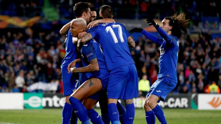 Frika nga koronavirusi, Getafe refuzon të luajë ndaj Interit në Milano