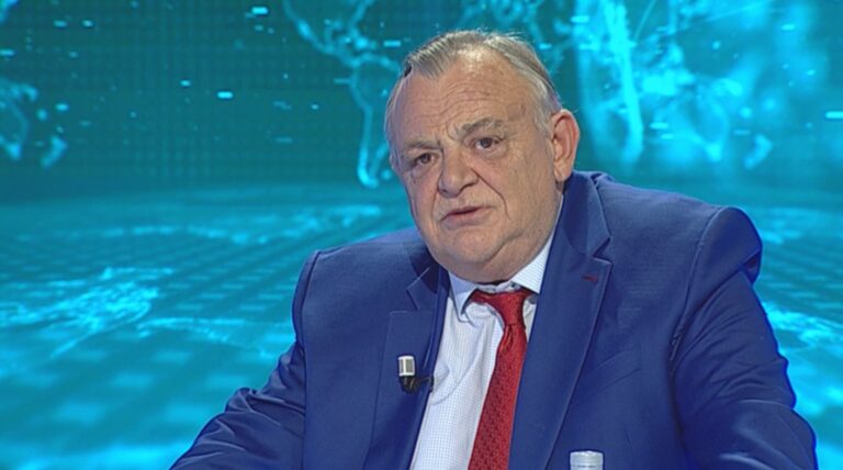 Doktor Arben Gjata: Për mua paniku më i dëmshëm më shumë se sa virusi, rrjetet sociale jo fake news