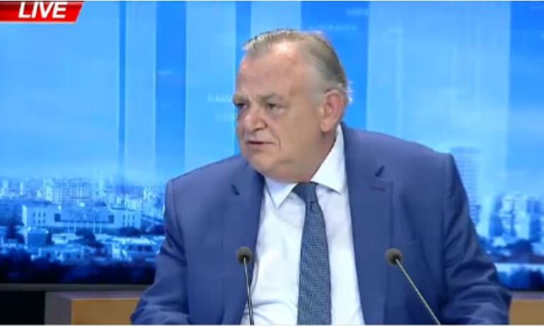 “Jemi përgatitur për skenarin më të keq”, rektori i UMT Gjata: Njerëzit të respektojnë vetë-karantinimin