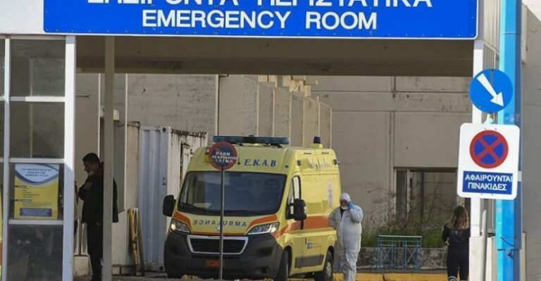 Shkon në 25 numri i viktimave në Greqi nga COVID-19, vdesin ushtari në Xanthi dhe një profesor gjerman në Kretë