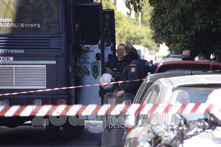 Zbardhet vrasja e shqiptarit në Athinë. Arrestohet fqinji që i mori jetën për borxhin 130 euro të pashlyer