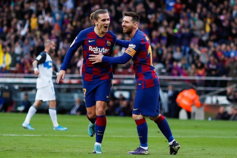 Njihuni me 8 yjet që mund të braktisin Barcelonën këtë verë
