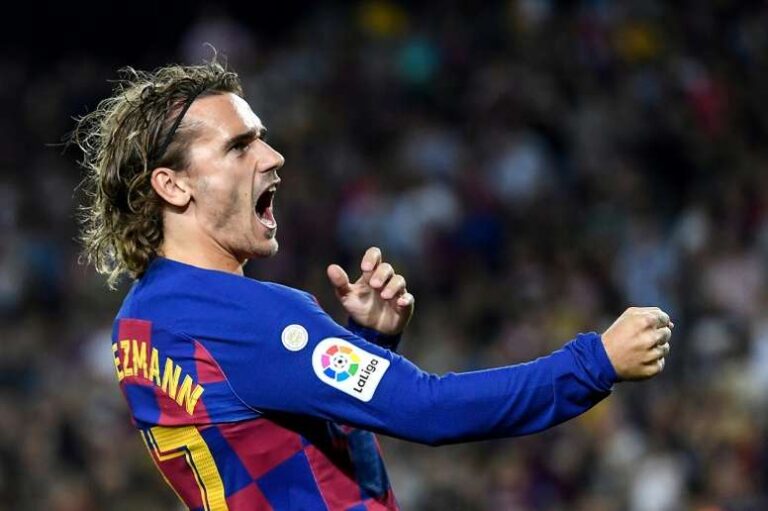 Griezmann i “fiksuar”, kërkon që të ndryshojë … numrin e fanellës