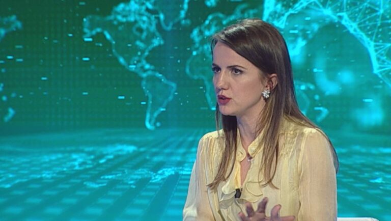 Reforma Zgjedhore, Rudina Hajdari: Nesër propozojmë sistemin e ri zgjedhor