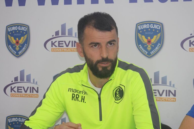 Kukësi anulon konferencën e Gegës, emëron Hallaçin në krye të ekipit