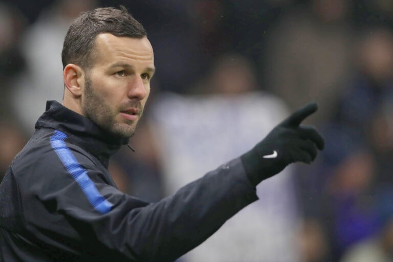 Interi rinovon me kapitenin Handanovic dhe prenoton portierin e Udineses