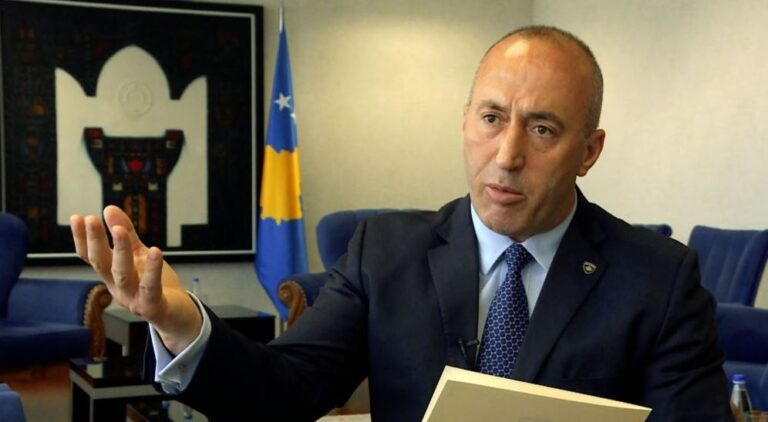 Haradinaj: Edi Rama vuri Kosovën në vështirësi të mëdha