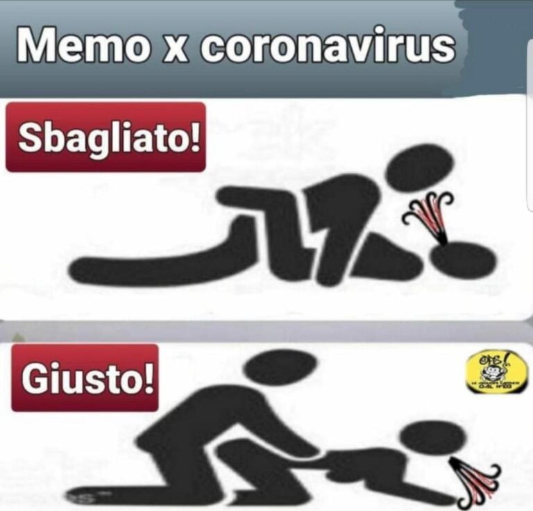 Shpërthen rrjeti me memet për koronavirusin
