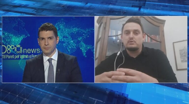 Mjeku në Itali: Testet e Tocilizumab në Napoli rezultate premtuese, nga nesër testim në të gjithë vendin