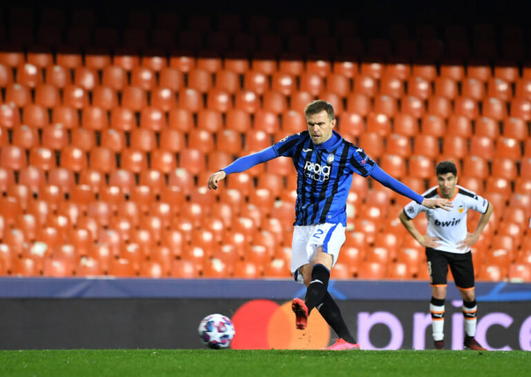 Ilicic mund i vetëm me “poker” golash Valencian, Leipzig shkatërron Tottenhamin (VIDEO)