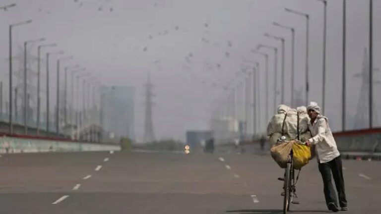 India merr masat drastike, mbyll për 3 javë në shtëpi 1.3 miliardë banorë