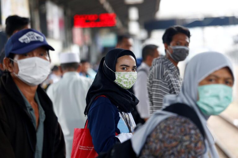 85-vjeçari vdiq nga Covid-19 në Indonezi, ja çfarë ndodhi me grupin e shqiptarëve