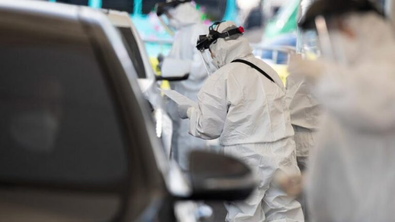 Tre shqiptarë me koronavirus në Indonezi, njëri prej tyre ka ndërruar jetë