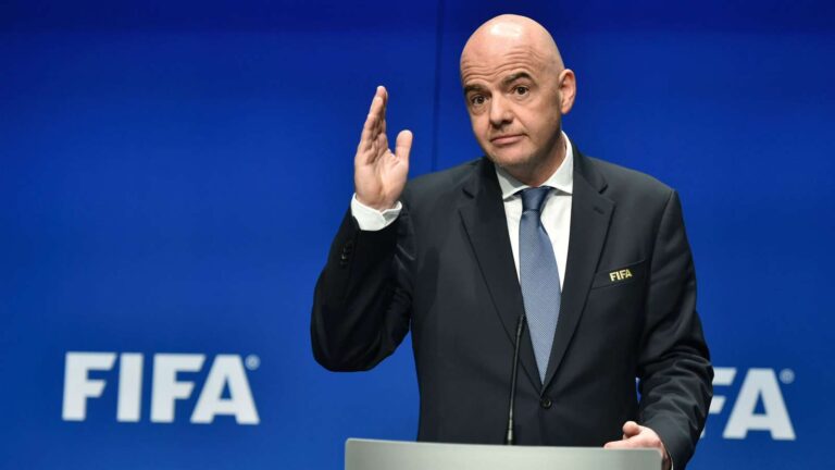 FIFA rekomandon pezullimin e të gjitha ndeshjeve kombëtare në muajt mars dhe prill