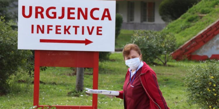 10 ditë në terapi intensive, pse e humbi betejën me koronavirusin 49-vjeçari nga Tirana