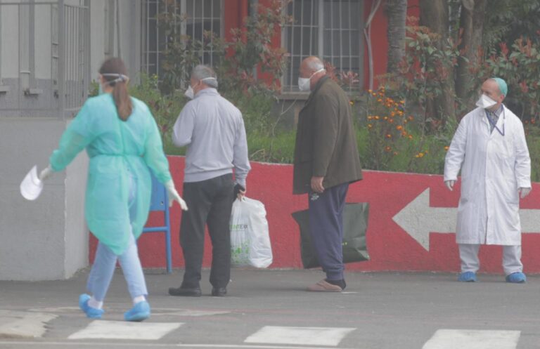 Raste të reja me koronavirus në Shkodër. 5 të infektuar në 24 orët e fundit