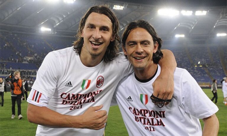 9-ta e mallkuar te Milani, Inzaghi: Jepjani atij dhe do e shihni!