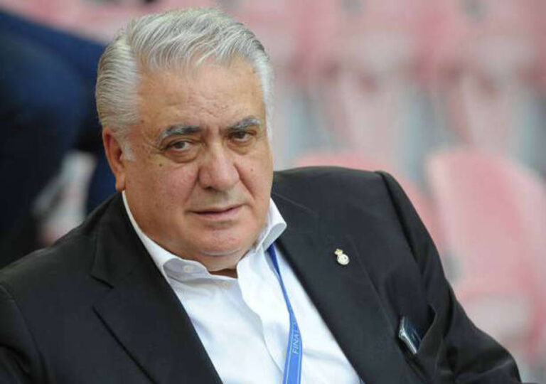 Ish-presidenti i Realit i infektua nga koronavirusi, në terapi intensive