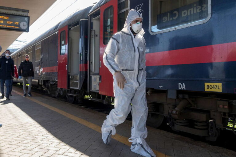 Jo vetëm Shqipëria, ja vendet evropiane që e nisin javën me lehtësimin e masave kundër COVID-19