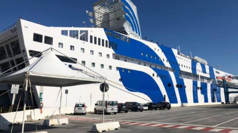 Emergjenca nga koronavirusi/ Ndodh në Itali, trageti shndërrohet në spital