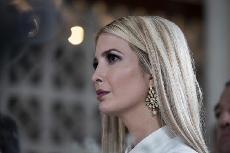 Ka keqpërdorur fondet, merret në pyetje Ivanka Trump