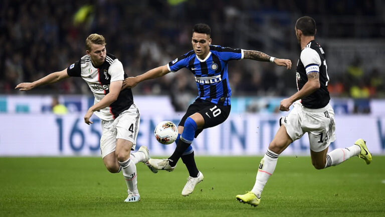 Derbi Juventus-Inter mund të luhet më 9 mars, drejt akordit final