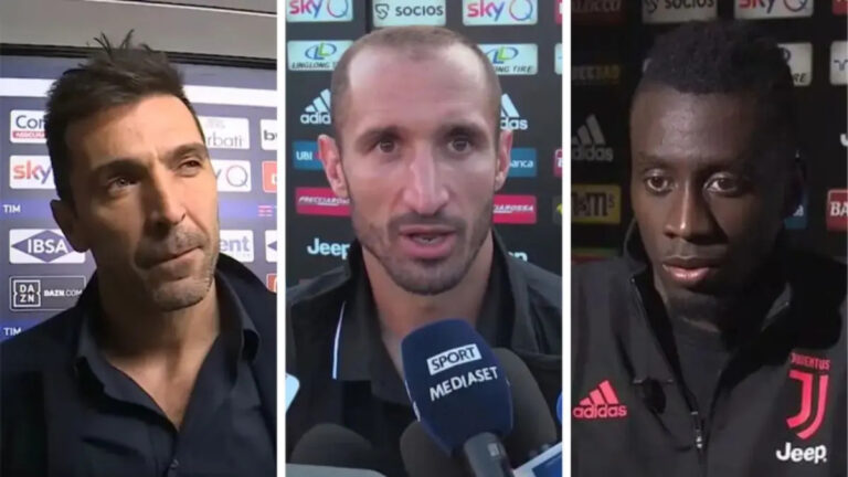 Juventus s’ka frikë nga plakja, bën gati rinovimet me 3 veteranë