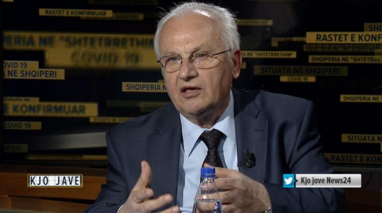 “Kujdes nga lëngu me limon”, Isuf Kalo: Ja pse diabetikët janë më të rrezikuar nga koronavirus, numri i të prekurve do të rritet