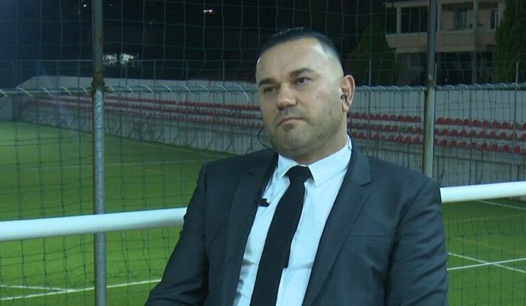 Presidenti i Bylisit: Qeveria të veprojë si Kosova, duhet ndihmuar edhe futbolli