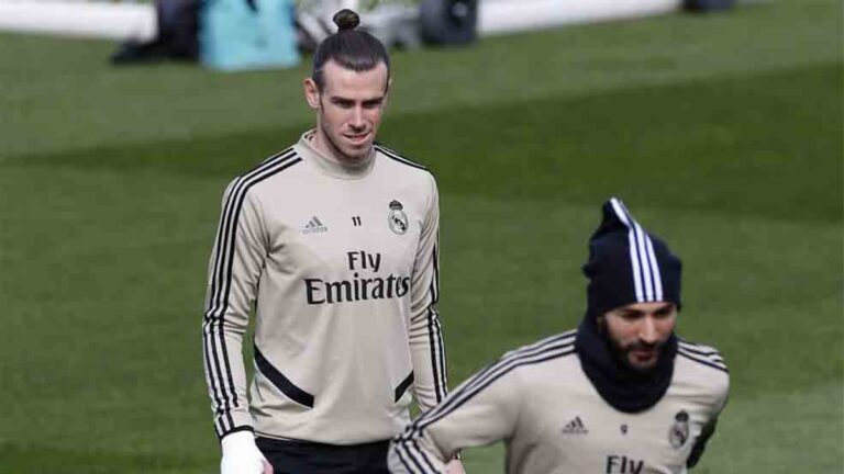 Real Madridi futet në karantinë, një prej lojtarëve doli pozitiv