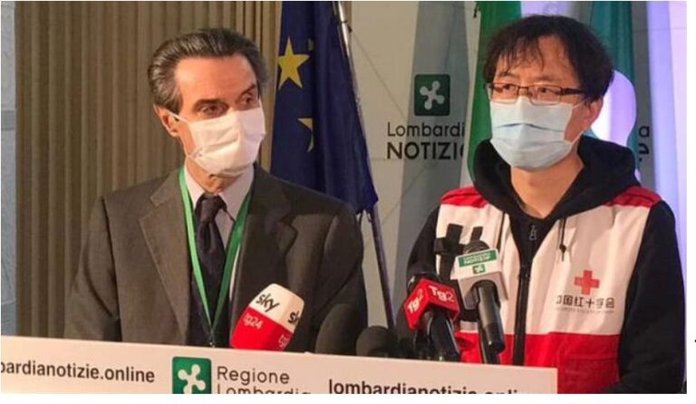 Lombardia tani si Wuhani kur shpërtheu epidemia, Mjekët kinezë: Mbyllni gjithçka të shpëtoni jetë