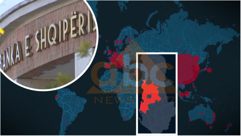 Shqipëria nën “pushtetin” e COVID 19, ecuria e virusit, ankthi dhe kriza ekonomike që na pret