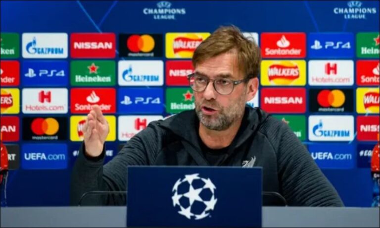 Akuzat e Klopp: Altetico Madrid përdori “magjinë e zezë” në sfidën e parë