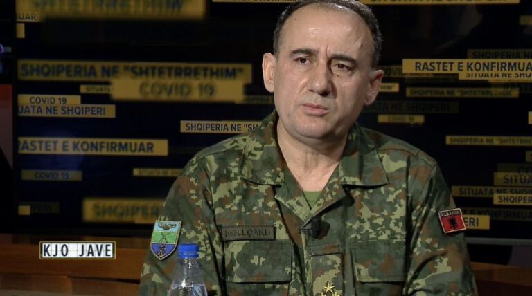 Shefi i FA mesazh shqiptarëve: Gjyshërve tanë iu kërkohej të shkonin në luftë, neve të rrimë në shtëpi