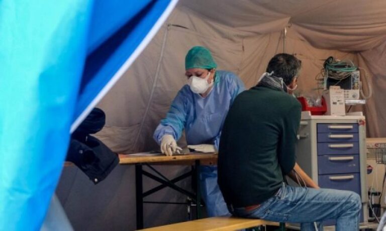 Panik në Kosovë prej koronavirusit në Shqipëri