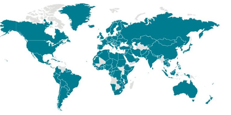 Pandemia e COVID-19 shënon 510,644 të infektuar dhe 23,028 viktima në të gjithë botën