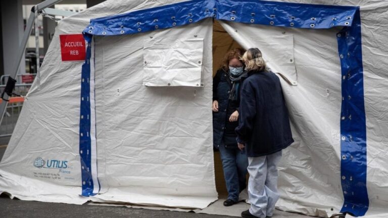 Koronavirusi futet edhe në parlamentin francez, dy deputetë të infektuar