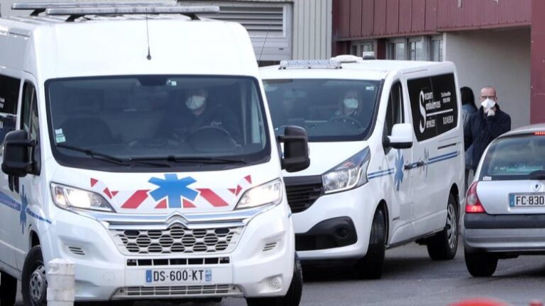 Francë, vdesin 3 mjekë si pasojë e koronavirusit