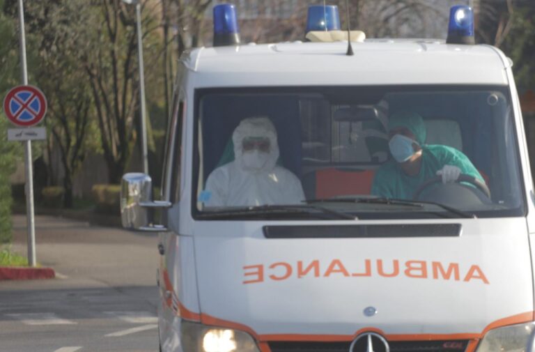 Shërohen edhe 7 pacientë të tjerë nga koronavirusi