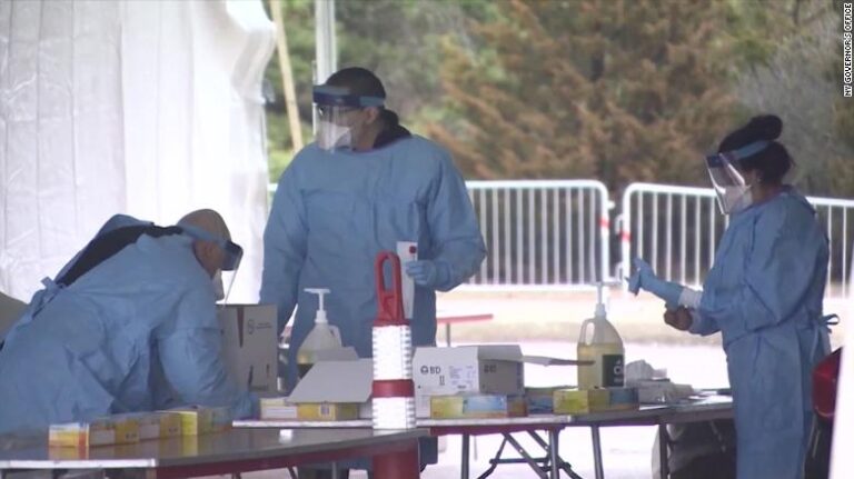 Një test i koronavirusit mund të zhvillohet brenda 24 orësh. Atëherë, pse disa vende ende po luftojnë për të diagnostikuar?