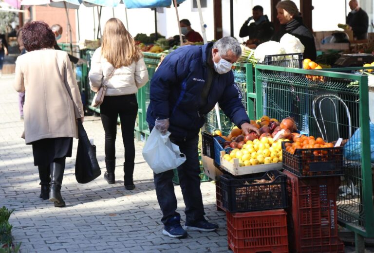 Konfindustria: Nëse gjendja e jashtëzakonshme vazhdon për 30 ditë, Shqipëria rrezikon rritje ekonomike nën 0%