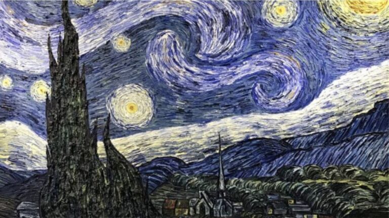 Në mes të pandemisë, vidhet piktura e Van Gogh