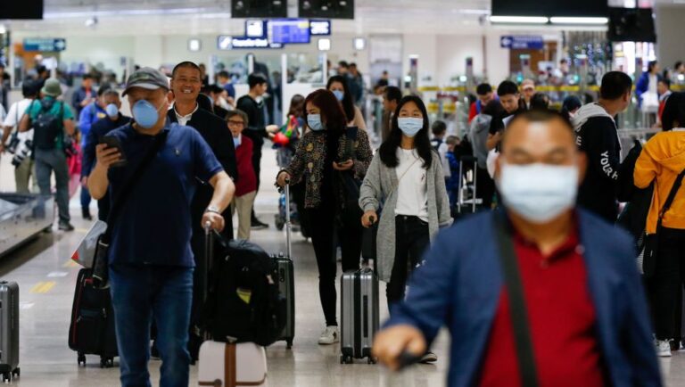 Covid-19/ Modeli që ndoqi Kina dhe funksionoi, vetëm 36 raste në Wuhan