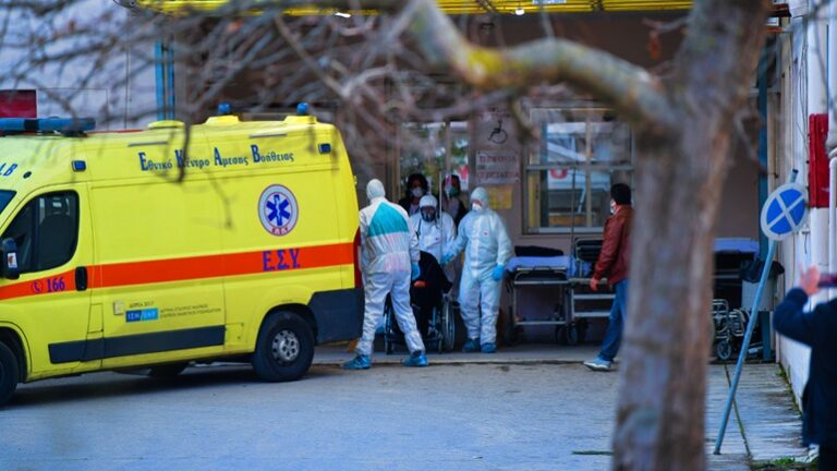 Shkon në 352 numri i rasteve me Covid-19 në Greqi