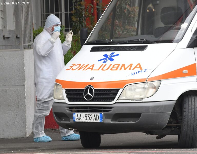 Dy anëtarë të një familjeje në Pukë pozitivë me koronavirus