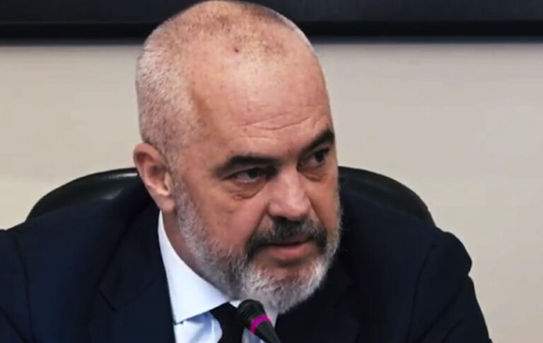 Rama mesazh shqiptarëve në Itali: Tregojuni të afërmve tuaj të vërtetën, ndihmoni ata që s’e kanë kuptuar ende